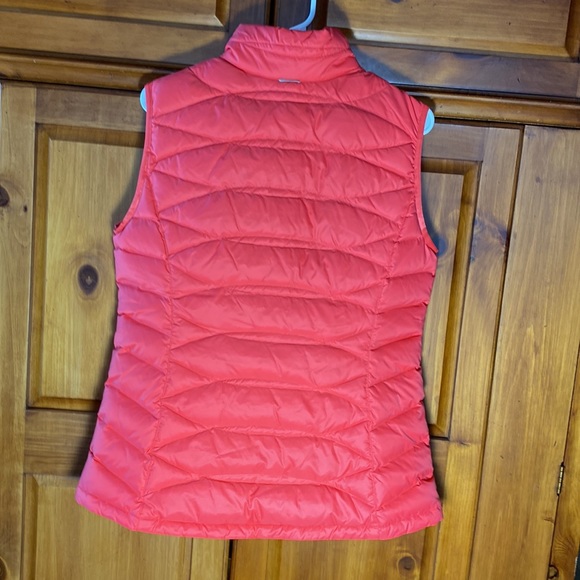 Eddie Bauer Outdoor Winter Vest - Picture 2 of 5